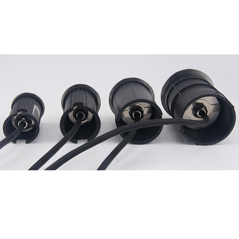 Outdoor Lighting 1W 3W IP67 DC – Outdoor Lighting Recessed recenzja i cena