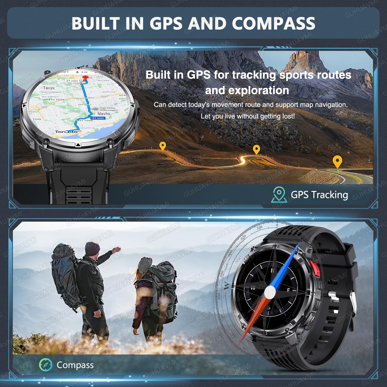 2026 New T-Rex3 Pro GPS Tracke – Outdoor Lighting Perspectives recenzja i cena