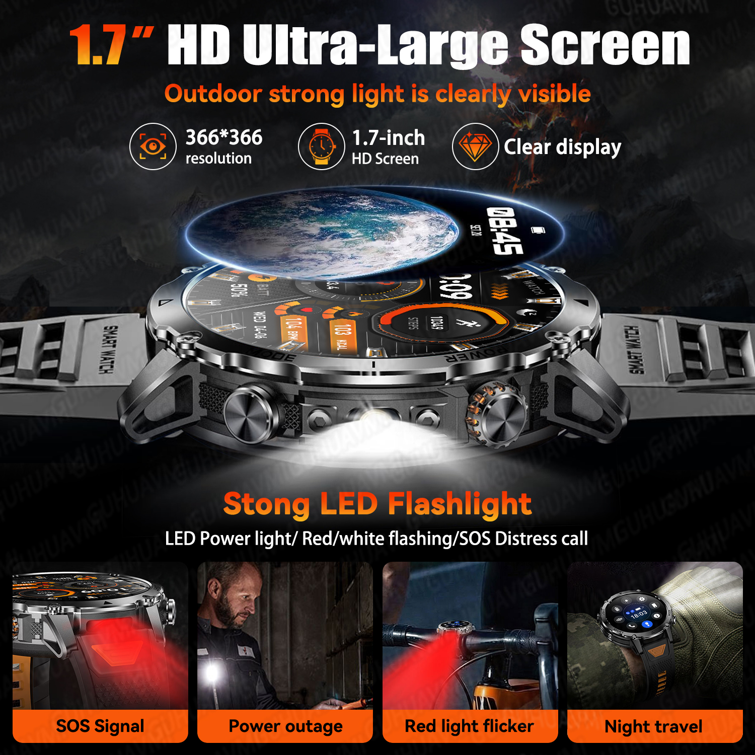 Newly Durable 1400mAh Large Ba – Outdoor Lighting Perspectives recenzja i cena
