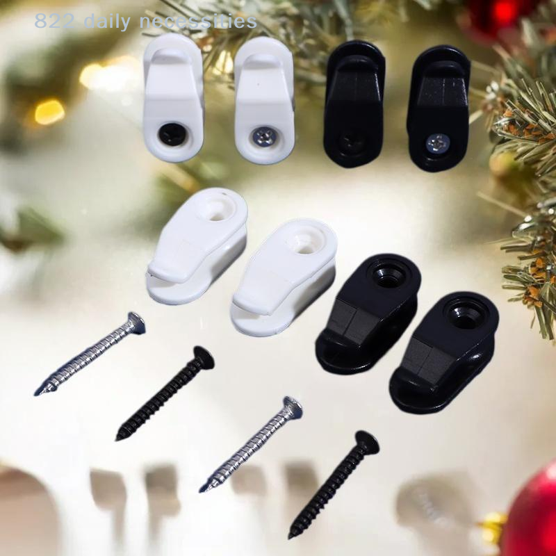 20Pcs Plastic Hangers Lights H – Outdoor Lighting Hooks recenzja i cena