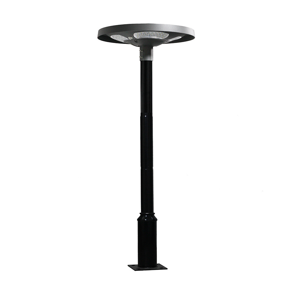 Waterproof IP65 UFO Solar LED  – Outdoor Lighting Sensor recenzja i cena
