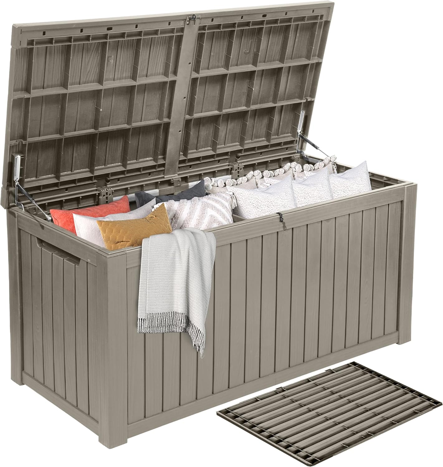 220 Gallon Extra-Large Patio D – Outdoor Lighting Box recenzja i cena