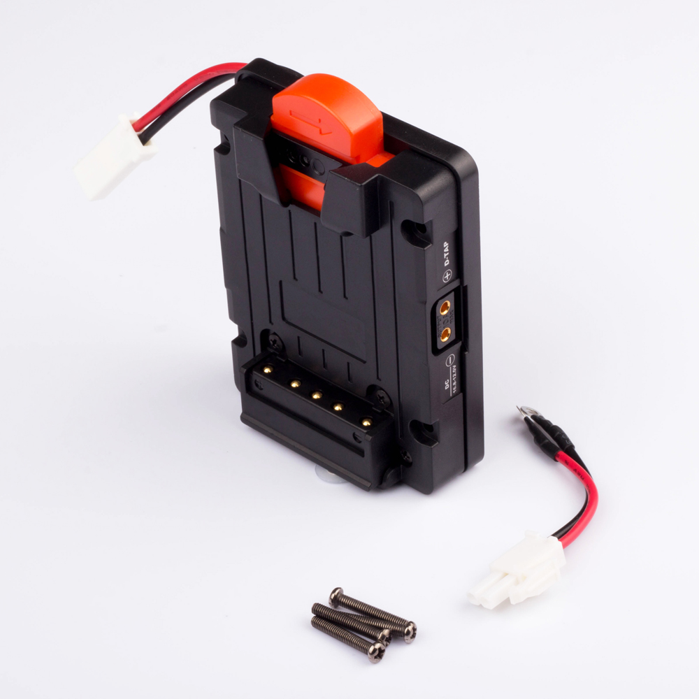 D-Tap DTAP PTAP P-TAP Portable – Outdoor Lighting In Photography recenzja i cena