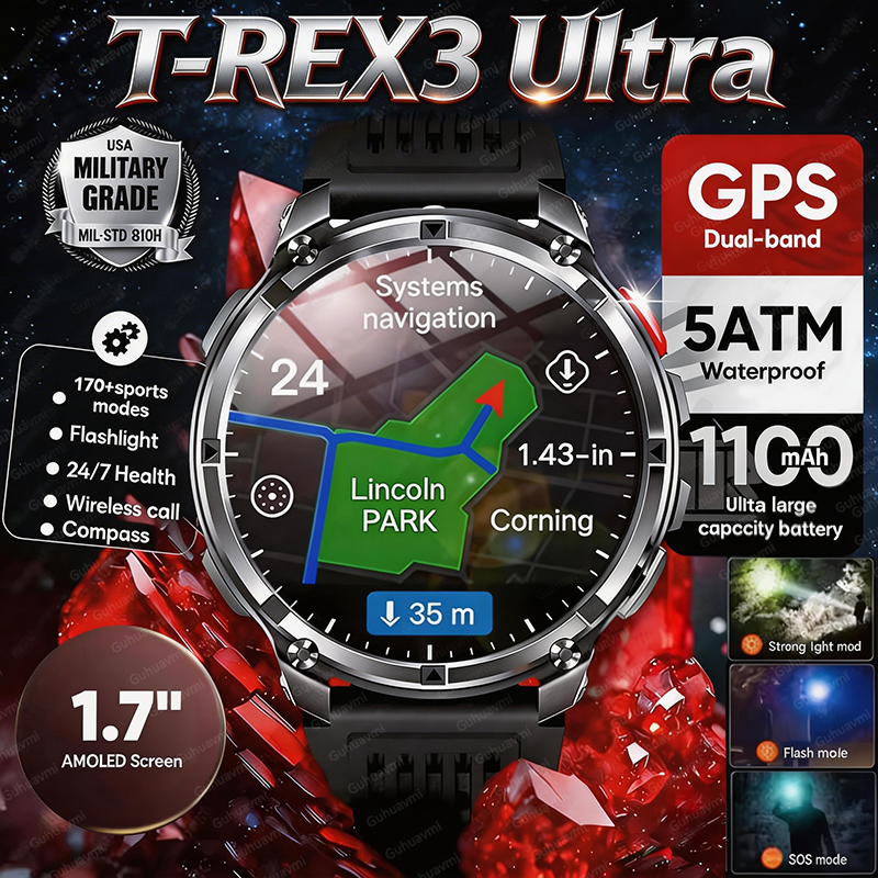 New 1100mAh Ultra Big Battery  – Outdoor Lighting Perspectives recenzja i cena