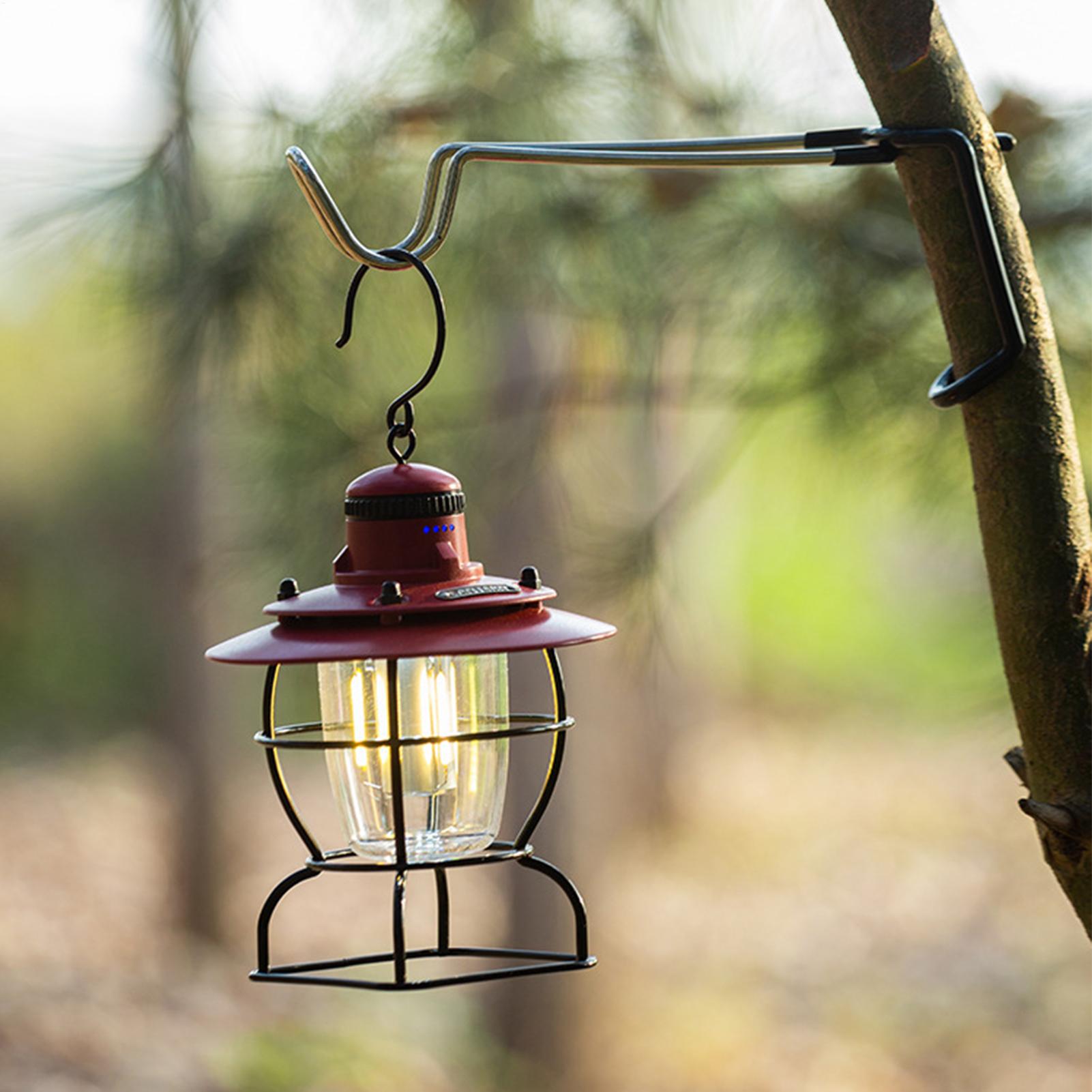 Lantern Hook Light Hook Bracke – Outdoor Lighting Hooks recenzja i cena