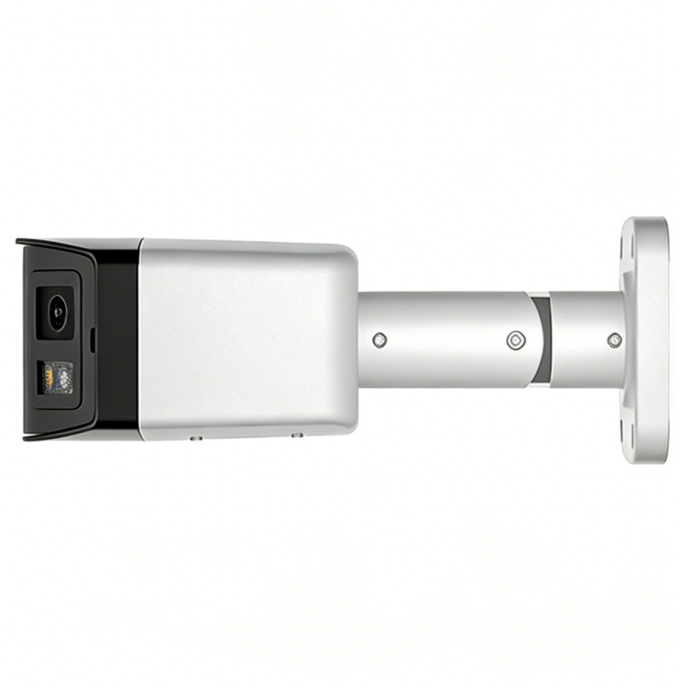 Hikvision Compatible 8MP 4K Pa – Outdoor Lighting No Electricity recenzja i cena