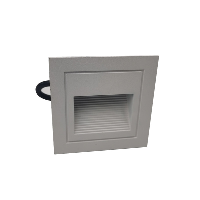 LED Deck Step Light 15Leds IP6 – Outdoor Lighting Recessed recenzja i cena