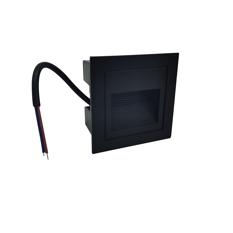 LED Deck Step Light 15Leds IP6 – Outdoor Lighting Recessed recenzja i cena