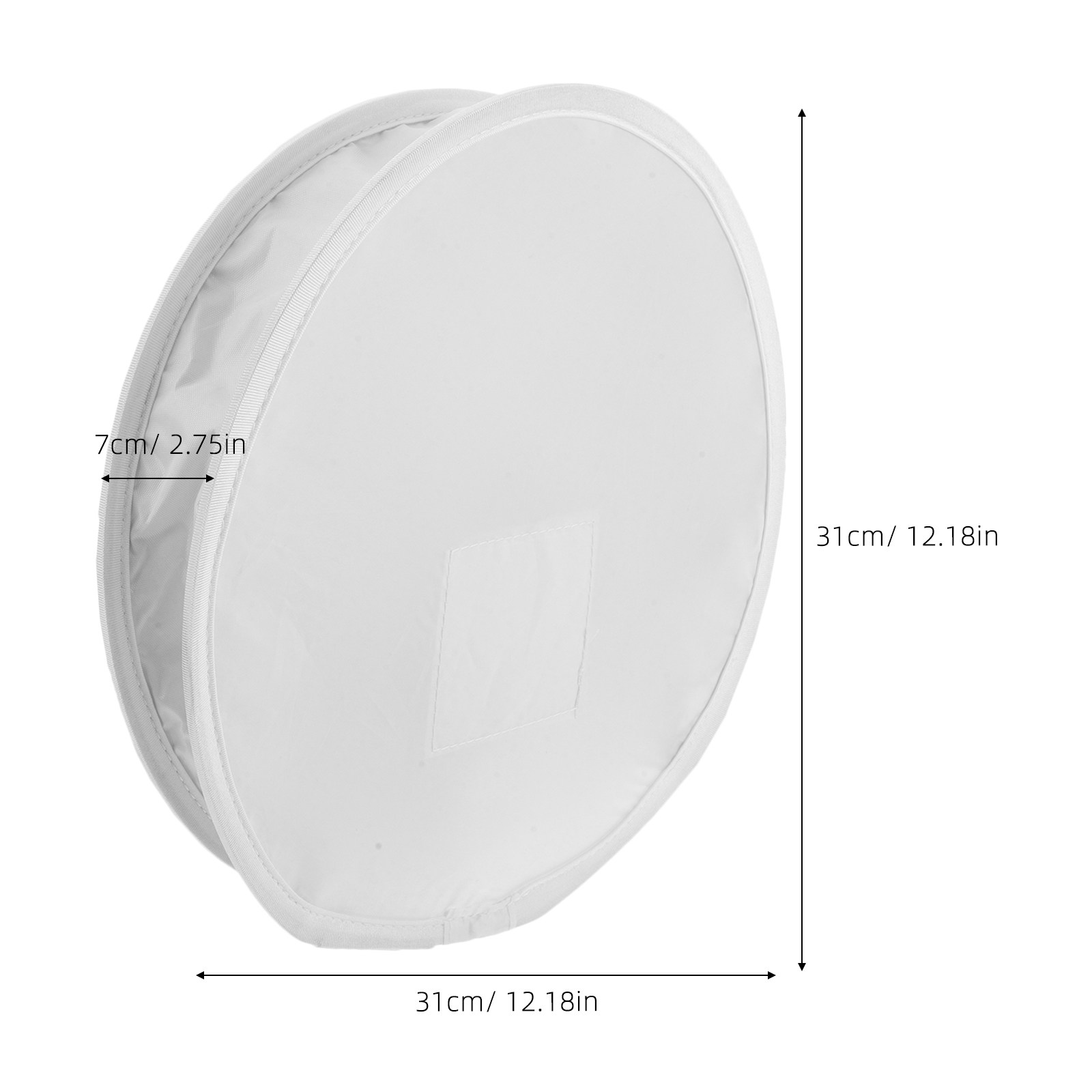 Three Color Softbox Diffuser R – Outdoor Lighting In Photography recenzja i cena