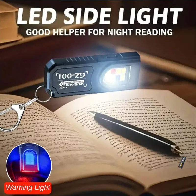LED Keychain Flashlight Type C – Led Flood Light recenzja i cena