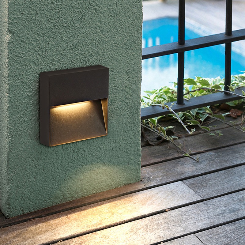 Waterproof Led Light Garden Un – Outdoor Lighting Recessed recenzja i cena