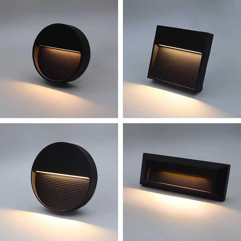 Waterproof Led Light Garden Un – Outdoor Lighting Recessed recenzja i cena