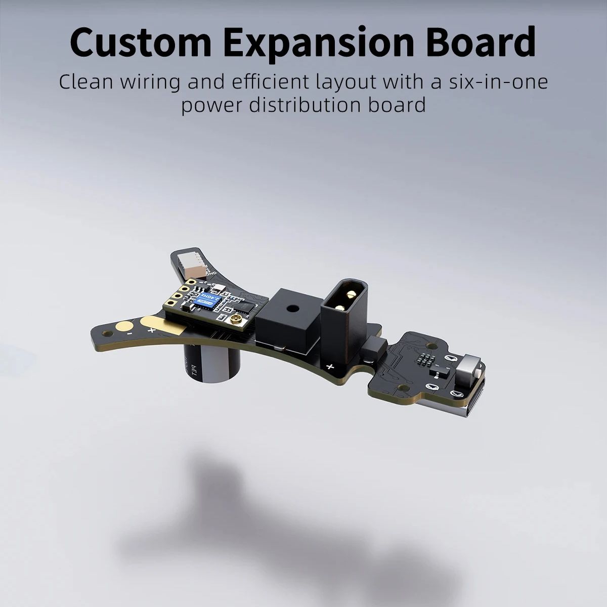 GEPRC Cinelog30 V3 FPV Quadcop – Outdoor Lighting Box recenzja i cena