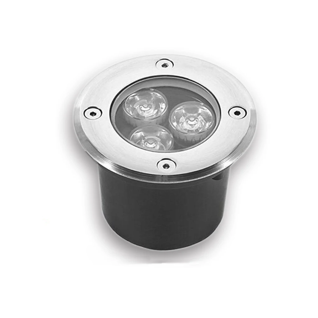Outdoor LED Garden Lighting, W – Outdoor Lighting Recessed recenzja i cena
