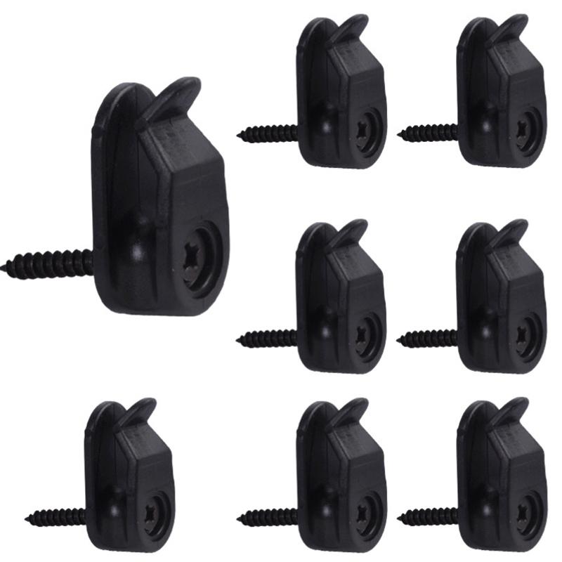 20Pc Plastic Outdoor String Li – Outdoor Lighting Hooks recenzja i cena