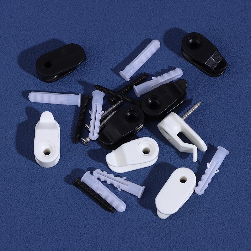20Pc Plastic Outdoor String Li – Outdoor Lighting Hooks recenzja i cena
