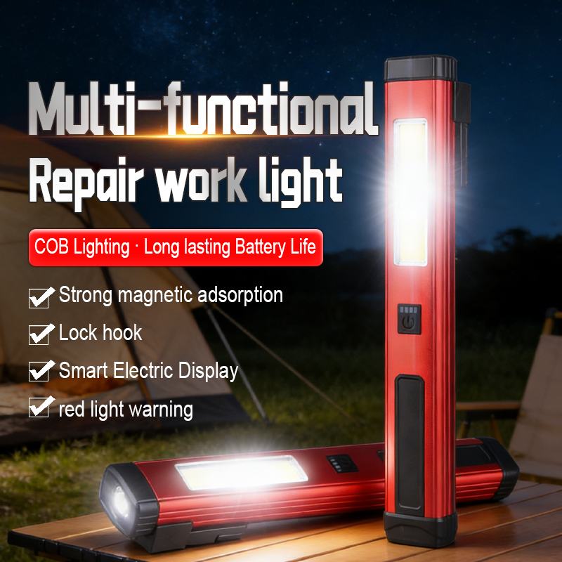 2026 NEW LED COB Flashlight Ty – Led Flood Light recenzja i cena