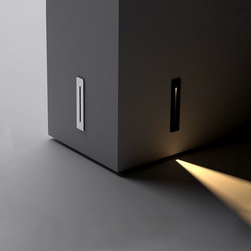 Outdoor waterproof 3W foot lam – Outdoor Lighting Recessed recenzja i cena