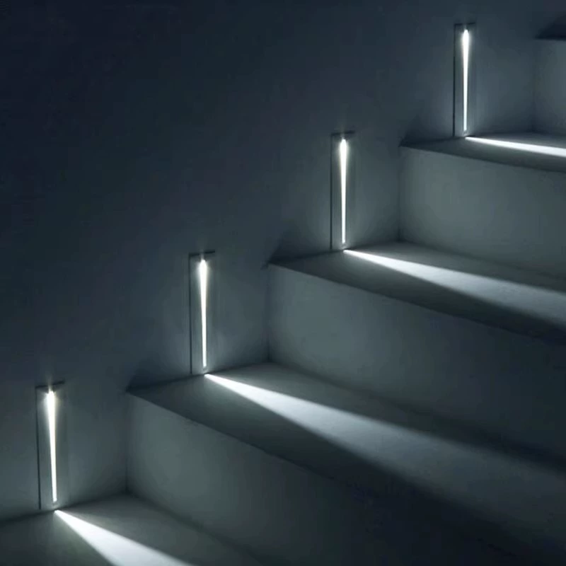 Outdoor waterproof 3W foot lam – Outdoor Lighting Recessed recenzja i cena