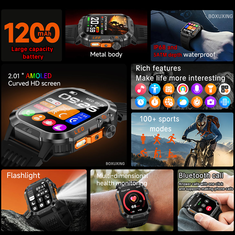 2026 New 1200 mAh Battery Mili – Outdoor Lighting Zones recenzja i cena