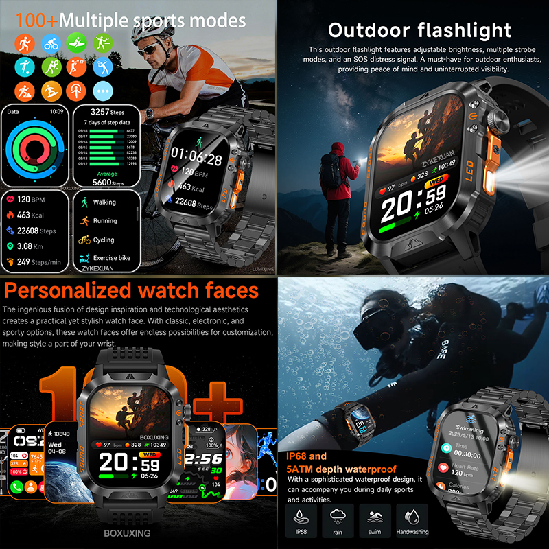 2026 New 1200 mAh Battery Mili – Outdoor Lighting Zones recenzja i cena