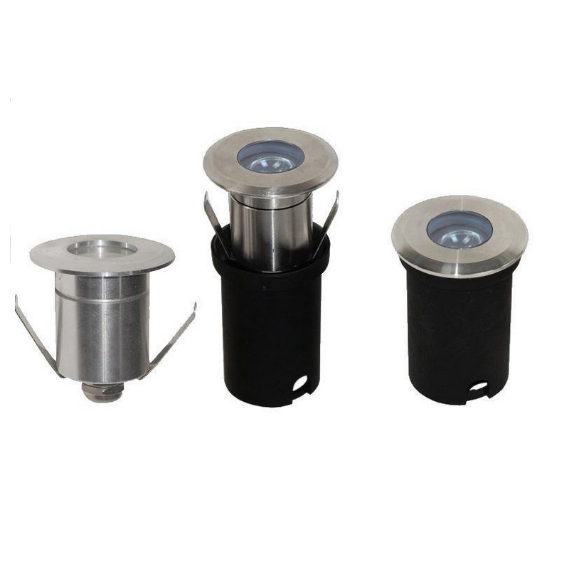 Waterproof Led Light Garden Un – Outdoor Lighting Recessed recenzja i cena