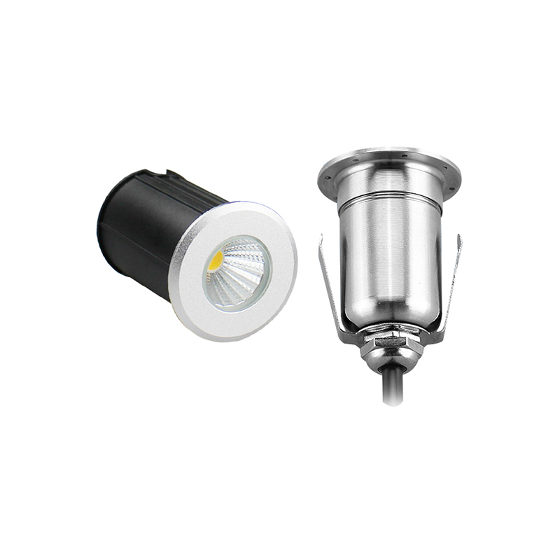 Waterproof Led Light Garden Un – Outdoor Lighting Recessed recenzja i cena