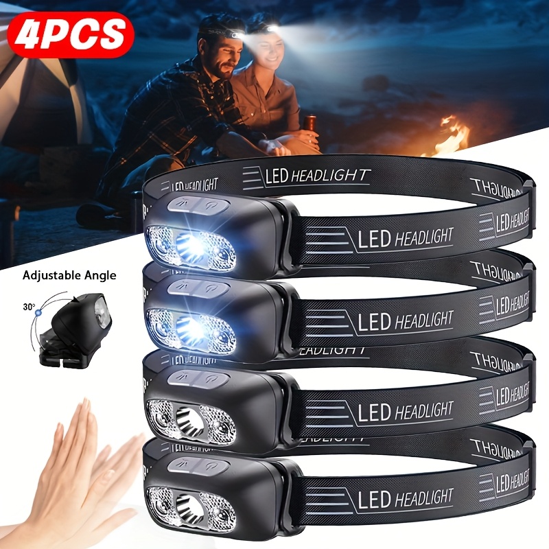 Powerful Sensor Adjustable Led – Outdoor Lighting Sensor recenzja i cena