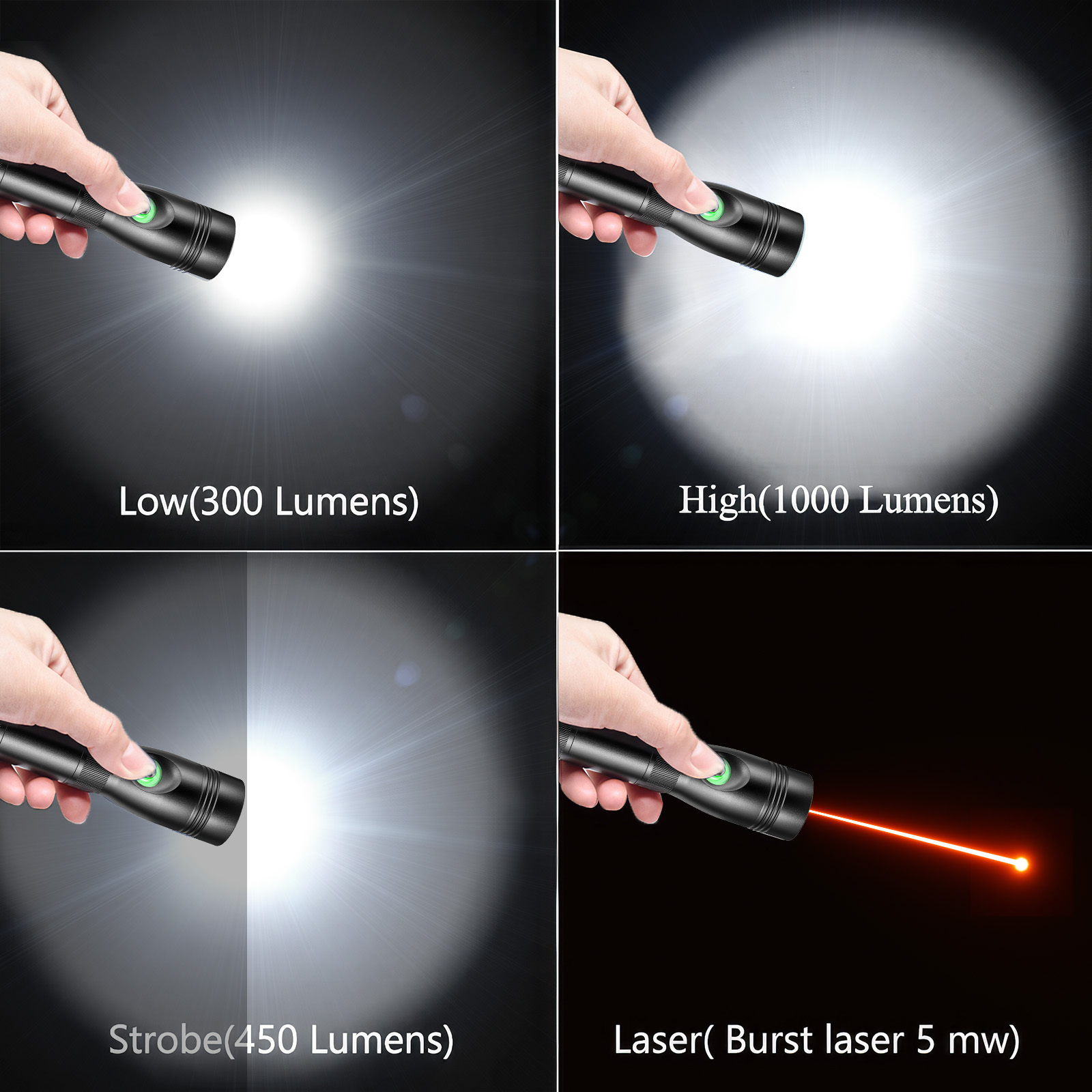 Sea frogs 1000 lumen diving la – Outdoor Lighting In Photography recenzja i cena