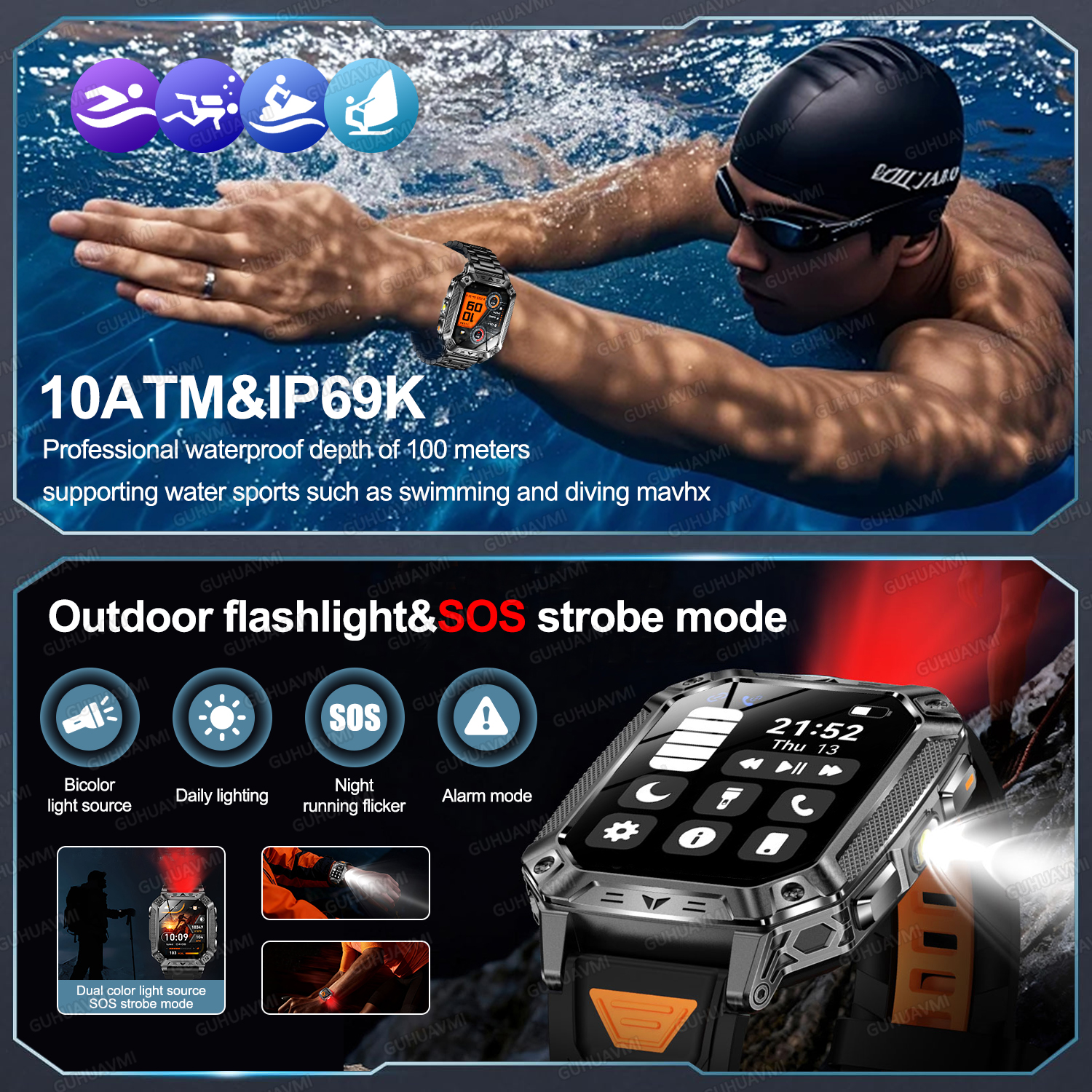 2026 New 1400mAh Big Battery S – Outdoor Lighting Perspectives recenzja i cena